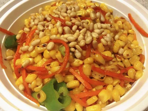 Pine Nut Corn 松仁玉米